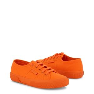 superga orange